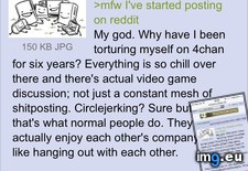 Tags: 4chan, anon (Pict. in My r/4CHAN favs)