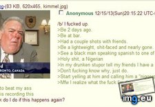 Tags: 4chan, anon, bar (Pict. in My r/4CHAN favs)