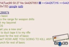 Tags: 4chan, anon, war (Pict. in My r/4CHAN favs)