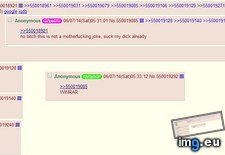 Tags: 4chan, anon, far (Pict. in My r/4CHAN favs)