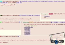 Tags: 4chan, anon, far (Pict. in My r/4CHAN favs)