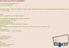 Tags: 4chan, anon, googles (Pict. in My r/4CHAN favs)