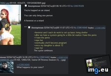 Tags: 4chan, anon, choice (Pict. in My r/4CHAN favs)