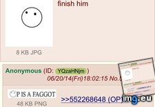 Tags: 4chan, anon, draw (Pict. in My r/4CHAN favs)