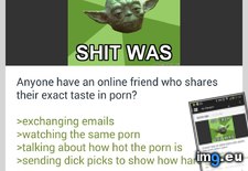 Tags: 4chan, anon, friend (Pict. in My r/4CHAN favs)