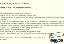 Tags: 4chan, anon, kid (Pict. in My r/4CHAN favs)