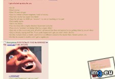 Tags: 4chan, anon, job, summer (Pict. in My r/4CHAN favs)