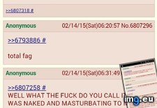 Tags: 4chan, accident, anon (Pict. in My r/4CHAN favs)