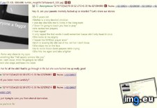 Tags: 4chan, anon, christian, devoted, mom (Pict. in My r/4CHAN favs)