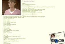 Tags: 4chan, anon, ibs (Pict. in My r/4CHAN favs)