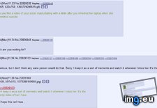 Tags: 4chan, anon, inherits, laptop, sister (Pict. in My r/4CHAN favs)