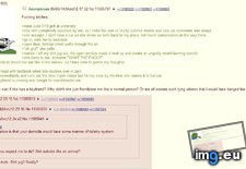 Tags: 4chan, anon, invites, partner, study (Pict. in My r/4CHAN favs)