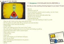 Tags: 4chan, anon, crab (Pict. in My r/4CHAN favs)