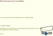 Tags: 4chan, anon, doctor (Pict. in My r/4CHAN favs)