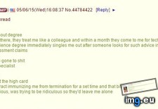 Tags: 4chan, anon (Pict. in My r/4CHAN favs)