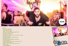 Tags: 4chan, anon, photographer, rave (Pict. in My r/4CHAN favs)