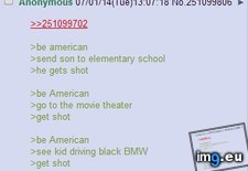 Tags: 4chan, american, anon (Pict. in My r/4CHAN favs)