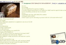 Tags: 4chan, anon (Pict. in My r/4CHAN favs)