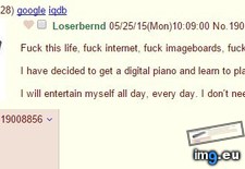 Tags: 4chan, anon (Pict. in My r/4CHAN favs)