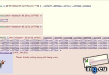 Tags: 4chan, anon, israel (Pict. in My r/4CHAN favs)