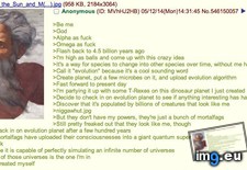 Tags: 4chan, anon, god (Pict. in My r/4CHAN favs)