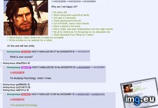 Tags: 4chan, anon, explains, happy (Pict. in My r/4CHAN favs)