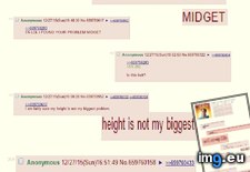 Tags: 4chan, anon, virgin (Pict. in My r/4CHAN favs)