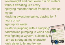 Tags: 4chan, anon (Pict. in My r/4CHAN favs)