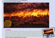 Tags: 4chan, anon, lament, policies (Pict. in My r/4CHAN favs)