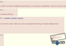 Tags: 4chan, anon, likes, worms (Pict. in My r/4CHAN favs)