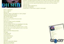 Tags: 4chan, anon, family, lost (Pict. in My r/4CHAN favs)
