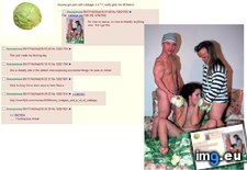 Tags: 4chan, anon, cabbage, loves (Pict. in My r/4CHAN favs)