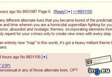Tags: 4chan, anon, dreams, lucid (Pict. in My r/4CHAN favs)