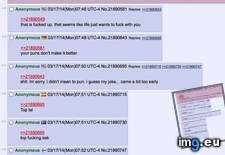 Tags: 4chan, anon, pun (Pict. in My r/4CHAN favs)