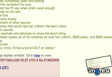 Tags: 4chan, anon, subway, trip (Pict. in My r/4CHAN favs)