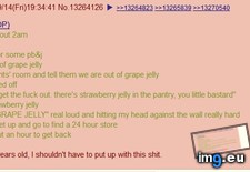 Tags: 4chan, anon (Pict. in My r/4CHAN favs)