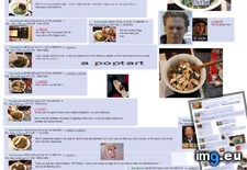 Tags: 4chan, anon, ramen (Pict. in My r/4CHAN favs)