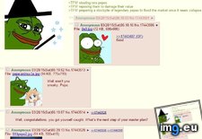 Tags: 4chan, anon, market, meme (Pict. in My r/4CHAN favs)