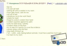 Tags: 4chan, anon, friend, meets, mom (Pict. in My r/4CHAN favs)
