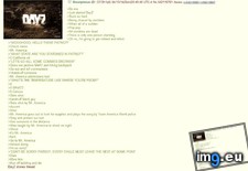 Tags: 4chan, america, anon, meets (Pict. in My r/4CHAN favs)
