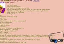 Tags: 4chan, anon, bus, misses (Pict. in My r/4CHAN favs)