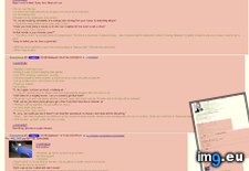 Tags: 4chan, anon, moves (Pict. in My r/4CHAN favs)