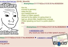 Tags: 4chan, anon, germany, moves (Pict. in My r/4CHAN favs)