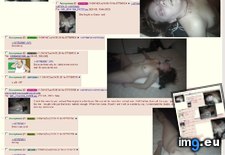 Tags: 4chan, anon, murders (Pict. in My r/4CHAN favs)
