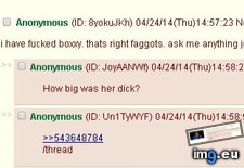 Tags: 4chan, anon, boxxy, nailed (Pict. in My r/4CHAN favs)