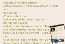 Tags: 4chan, anon, ride (Pict. in My r/4CHAN favs)