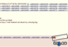 Tags: 4chan, anon, stamp, time (Pict. in My r/4CHAN favs)