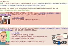 Tags: 4chan, anon, good, hiding, spots (Pict. in My r/4CHAN favs)