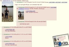 Tags: 4chan, anon, finding, picture (Pict. in My r/4CHAN favs)