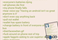 Tags: 4chan, anon, friends, lost (Pict. in My r/4CHAN favs)